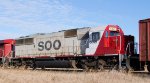 SOO 6021